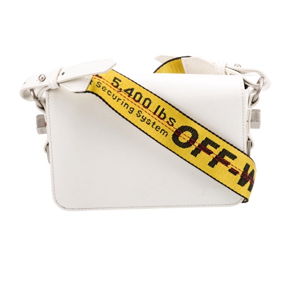 Off-White c/o Virgil Abloh Clutch - Picture 3 of 5